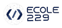Ecole229 Logo